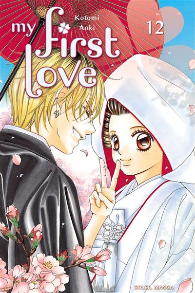 My first Love