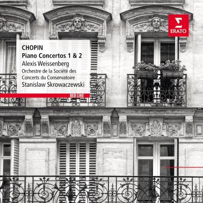 Concertos pour piano 1 & 2
