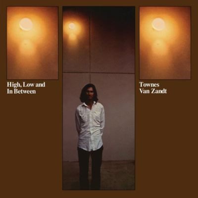 HIGH LOW AND IN BETWEEN/LP