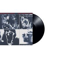 Emotional Rescue - 2009 Remastered - LP 12''