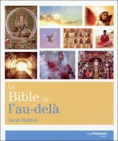 LA BIBLE DE L'AU-DELA