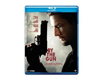 BY THE GUN-NL-BLURAY