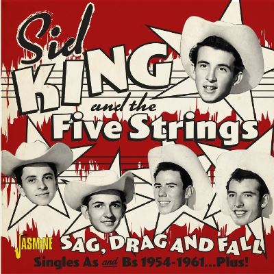 Sag, Drag And Fall