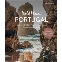 Wild Places Portugal