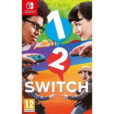 1-2- NL SWITCH