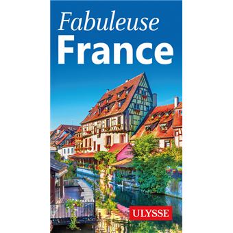 Fabuleuse France