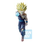 Figurine Bandaï 8926 Dragon Ball Z Ichibansho Super Saiyan 2 Gohan Youth 14.5 cm