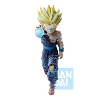 Figurine Bandaï 8926 Dragon Ball Z Ichibansho Super Saiyan 2 Gohan Youth 14.5 cm