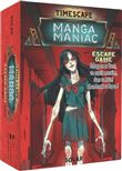 Timescape Manga Maniac