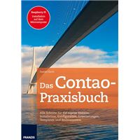 Das Contao-Praxisbuch