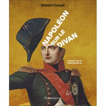 Napoléon sur le divan