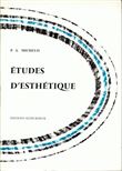 Études d'esthétique