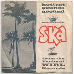 Ska from the vaults of..
