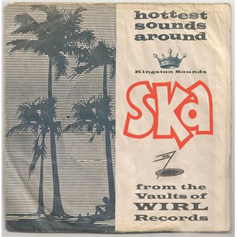 Ska from the vaults of..