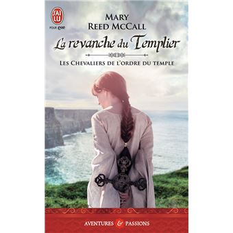 La Revanche Du Templier - 