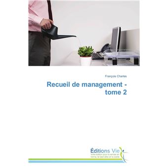 Recueil de management
