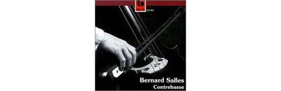 Concerto for two double basses/sonata in a minor