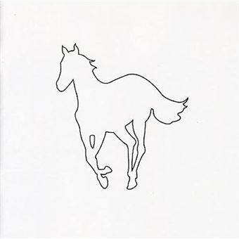 Deftones - 1
