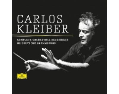 Complete orchestral recordings Livre-disque 3 CD + Blu-Ray Audio