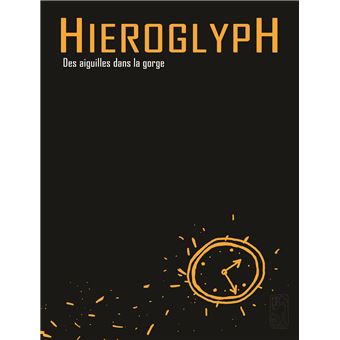 HiéroglypH