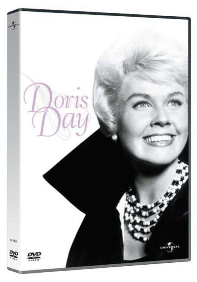 Doris Day Collector's Box DVD