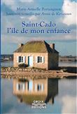 Saint-Cado, l'île de mon enfance