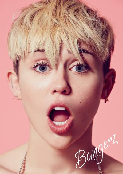 Bangerz Tour - DVD