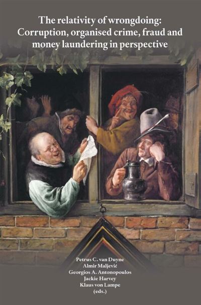 The relativity of wrongdoing
