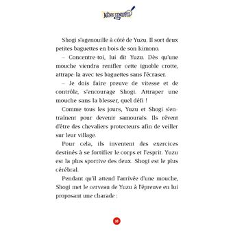 Les samouraïs et le dragon - Tome 1 - L'attaque du ninja