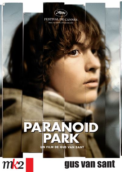 Paranoid Park