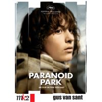 Paranoid Park