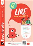 Bescherelle - Lire vite et mieux 6e