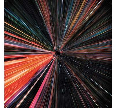 Mirage lp cd hq coloured