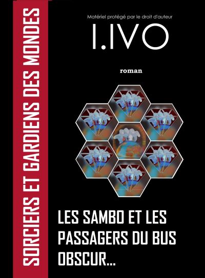 Sorciers et Gardiens des mondes