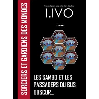 Sorciers et Gardiens des mondes