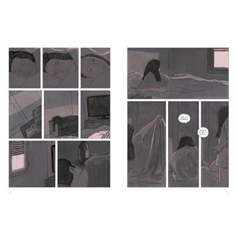 Iris, deux fois