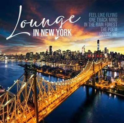 Lounge In New York Volume 1