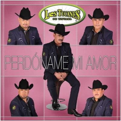 Perdóname mi amor