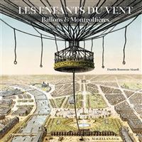 Les enfants du vent