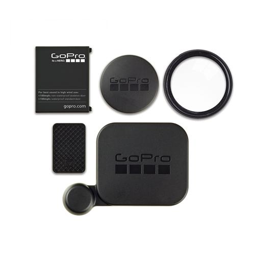 Lentilles et caches de protections GoPro Protective Lens + Covers