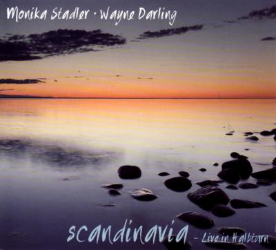 Scandinavia live in Halbturn