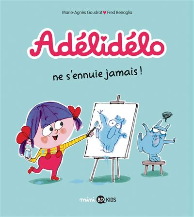 Adélidélo