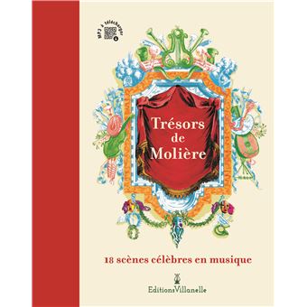 Trésors de Molière