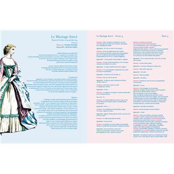 Trésors de Molière