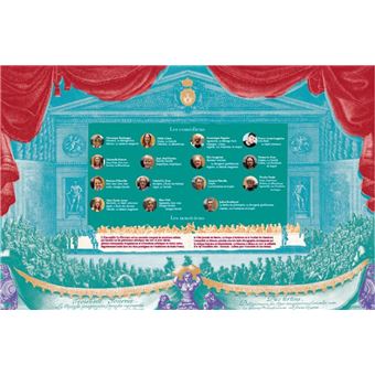 Trésors de Molière