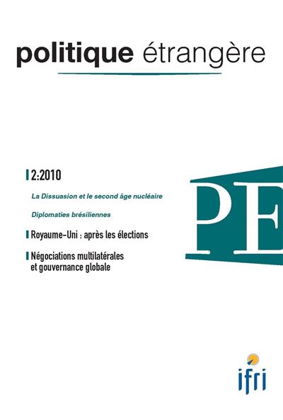 Le Royaume-Uni après les élections
