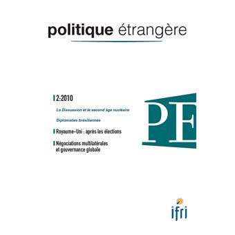 Le Royaume-Uni après les élections