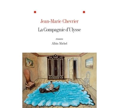La Compagnie d'Ulysse
