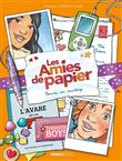 Les Amies de papier - tome 04