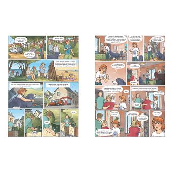 Les Amies de papier - tome 04